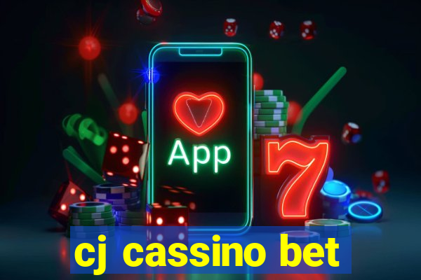 cj cassino bet